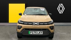 Dacia Spring 27kWh Expression 65 48kW 5dr Auto Electric Hatchback